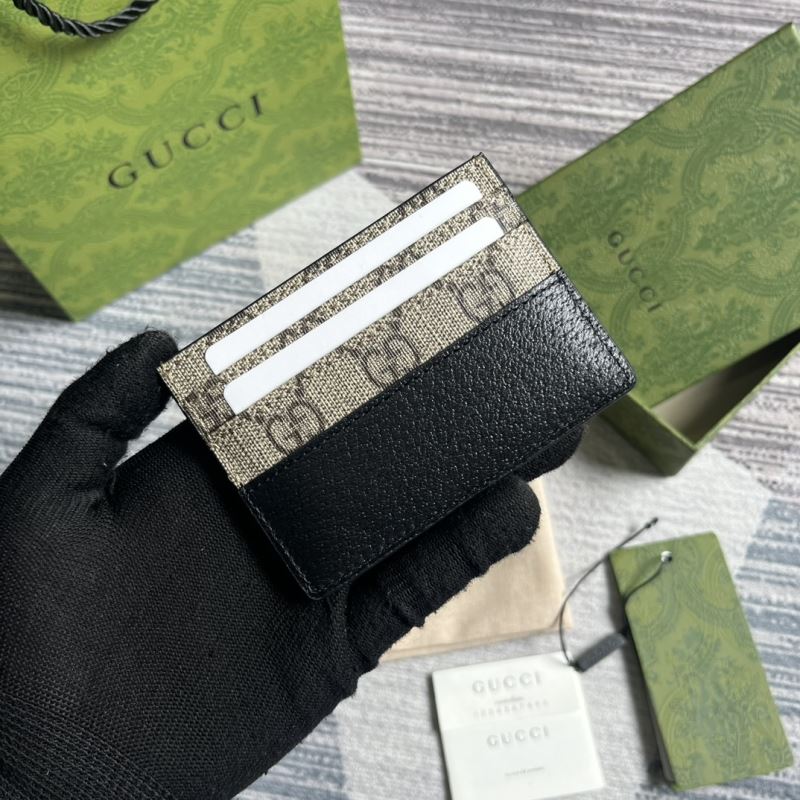 Gvc*1 wallets
